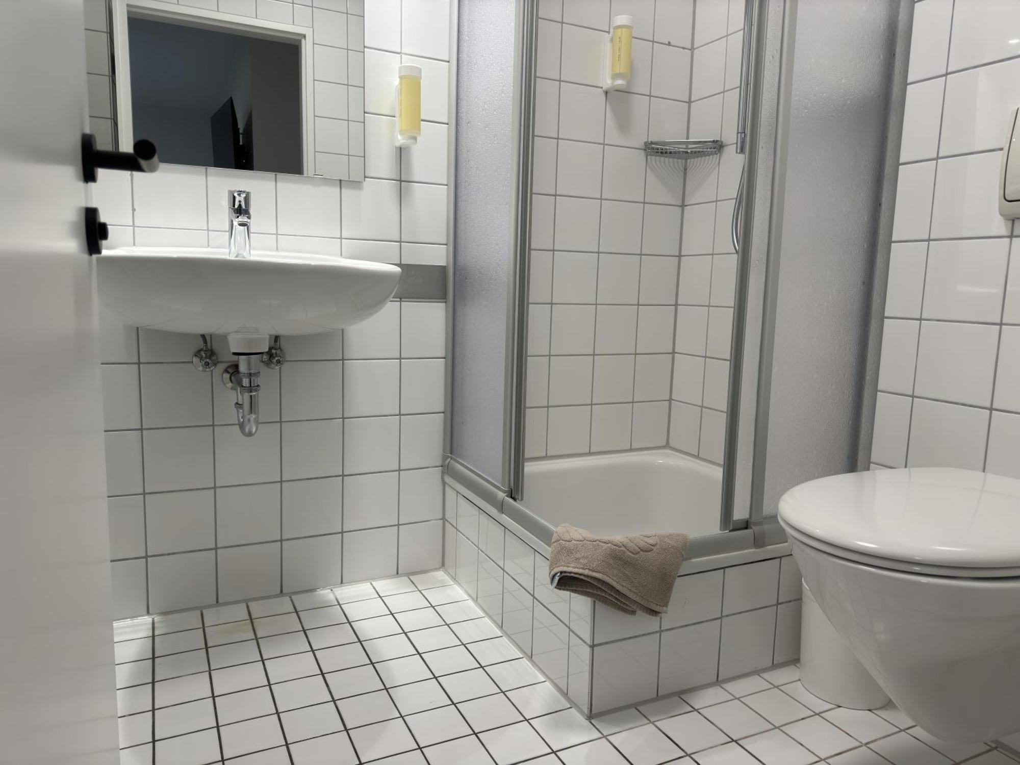 Gaestehaus Am Tiergarten Raesfeld エクステリア 写真