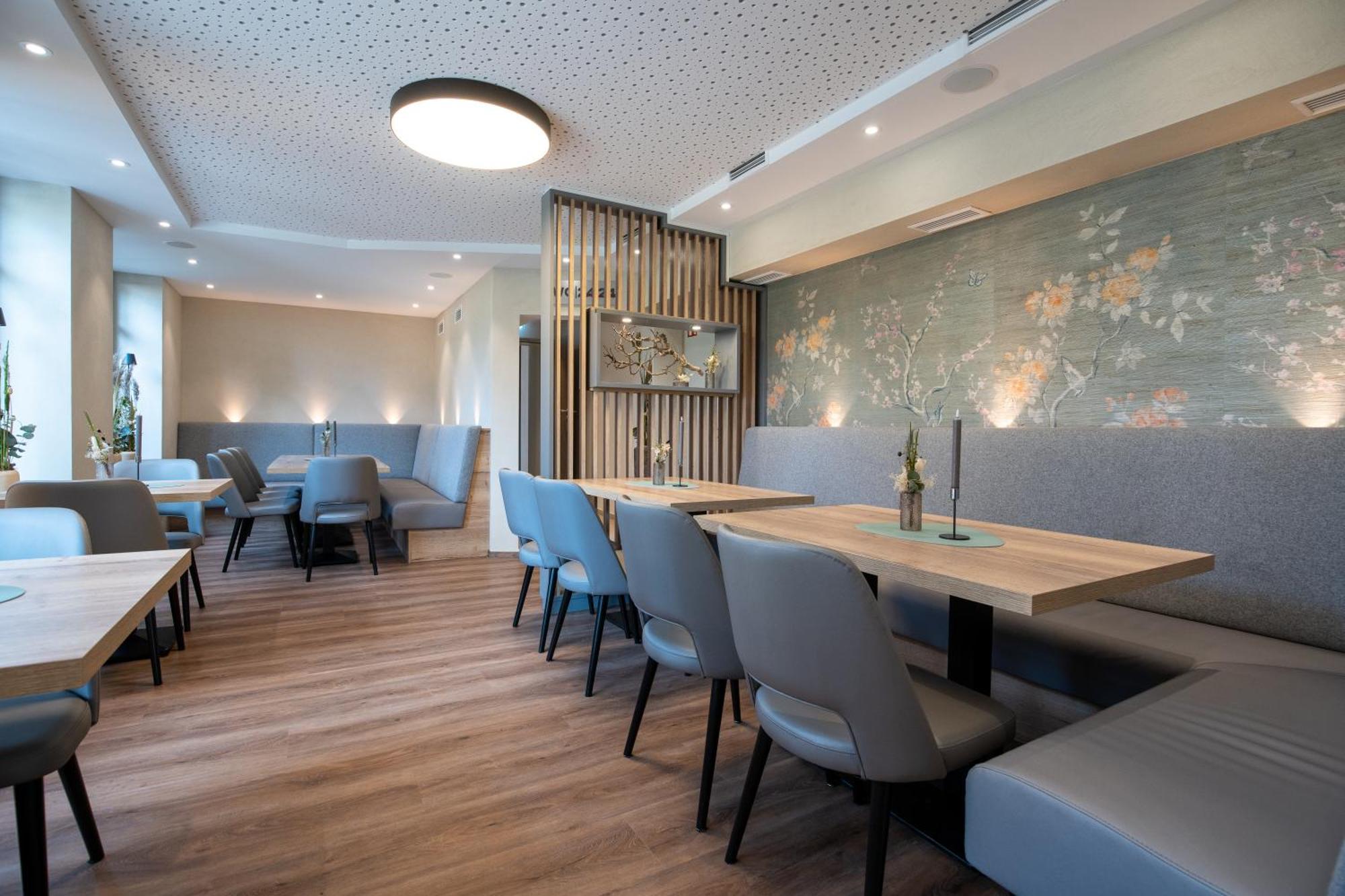 Gaestehaus Am Tiergarten Raesfeld エクステリア 写真