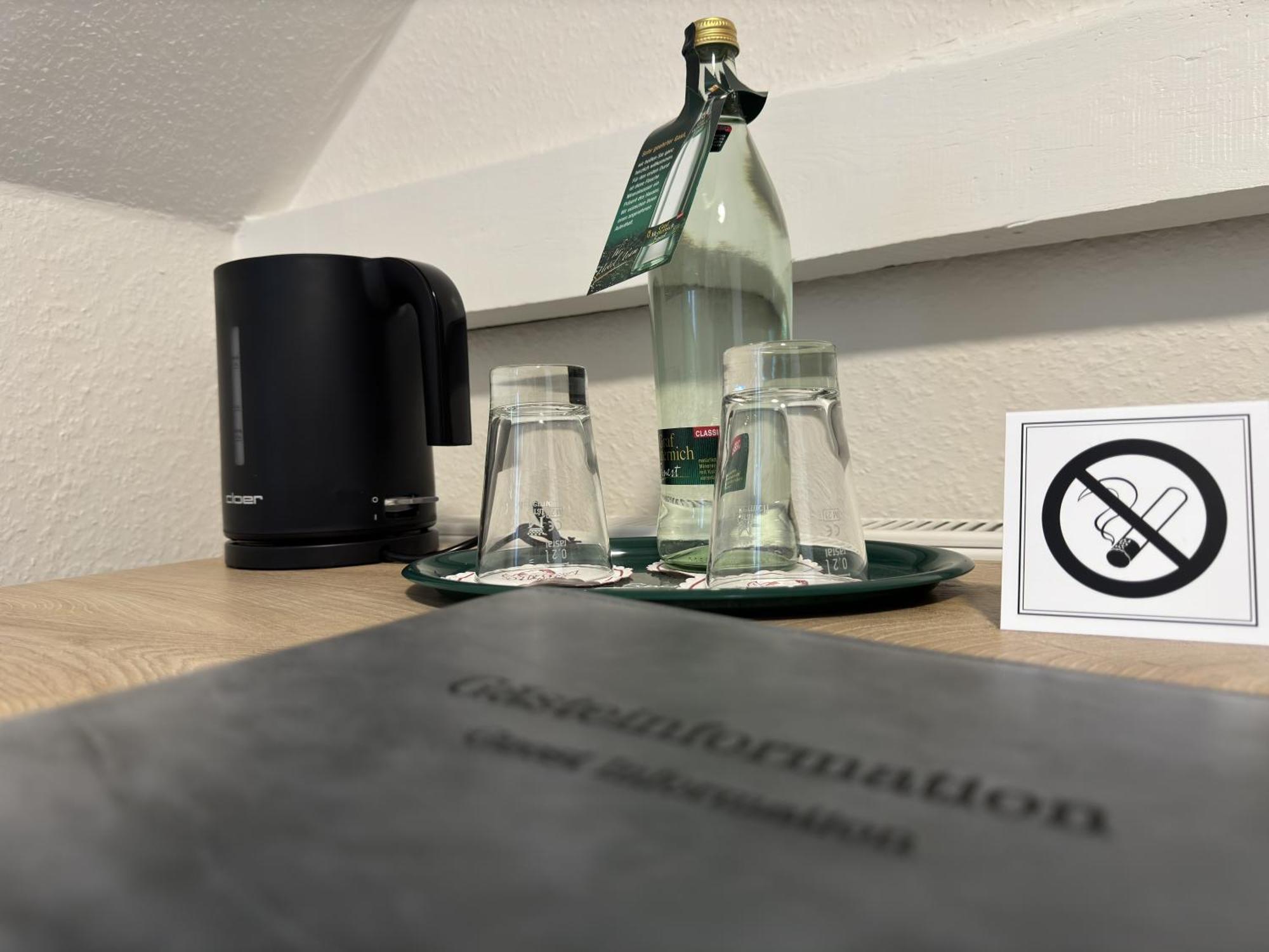 Gaestehaus Am Tiergarten Raesfeld エクステリア 写真