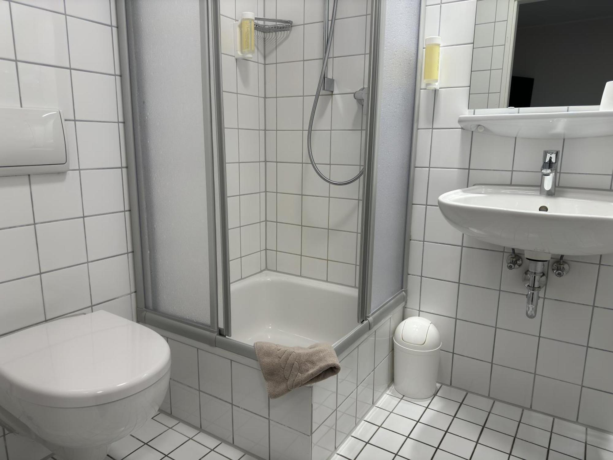 Gaestehaus Am Tiergarten Raesfeld エクステリア 写真